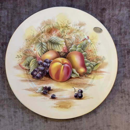 Aynsley orchard gold - aynsley,