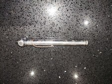 Vintage JPI Car Tyre Pressure Gauge made in England from 1970