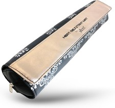 Heat-Proof Hair Straightener