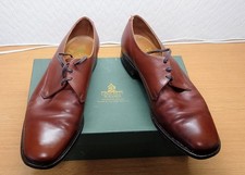 Crockett & Jones Woodstock