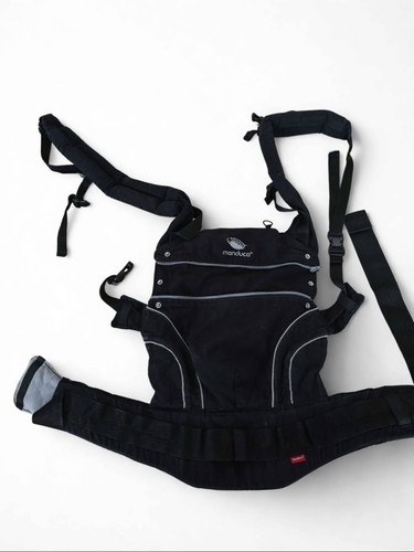 Manduca baby carrier - 👶✨,