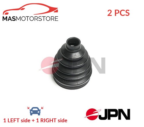Joint boot kit pair - boot,