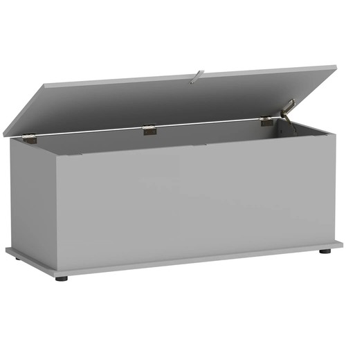 Ottoman storage chest - ottoman,
