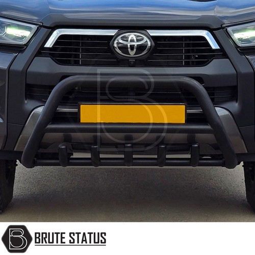 Toyota hilux 2006 2014 bull - hilux, 2006-2014