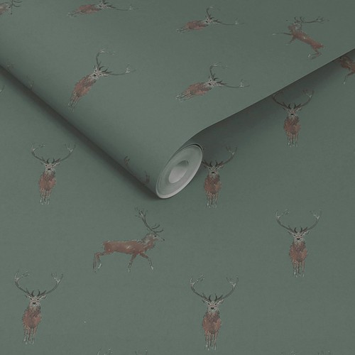 Sophie allport highland stag - allport,