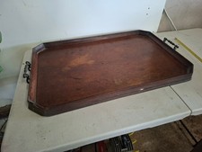 Antique British Solid Oak