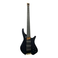 Haze Headless 5-String Active