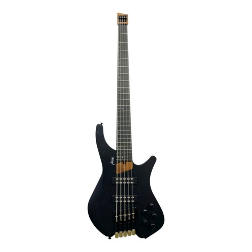 Haze headless string - haze, 5-string