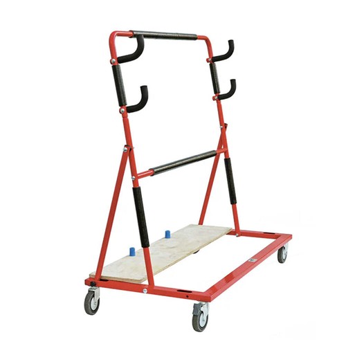 Montolit goal slab cart - goal, –