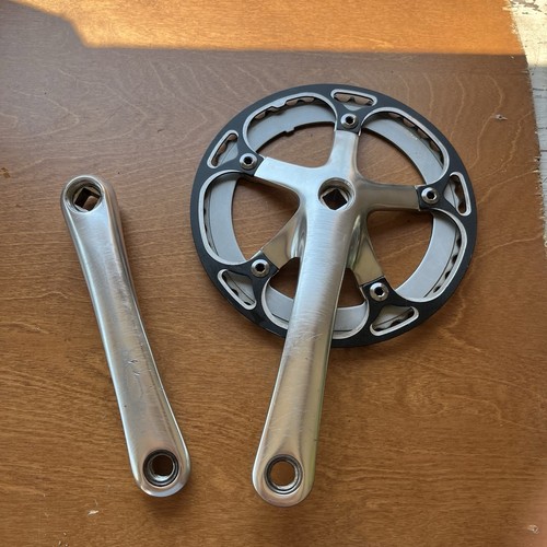 Lasco bicycle chainset alloy - bicycle,