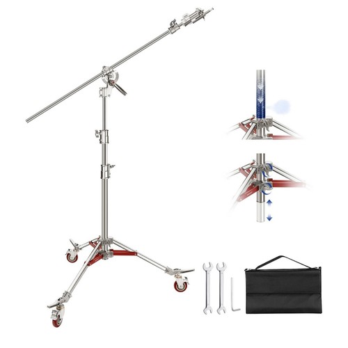 Neewer sc440aw 4ft - neewer,