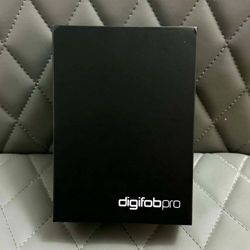 Tachosys digifobpro dfp03 - tachosys,