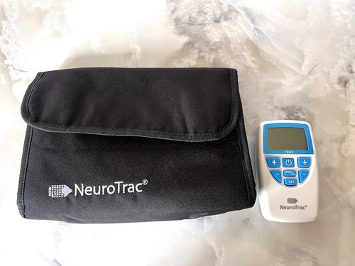 Neurotrac tens dual channel - neurotrac,