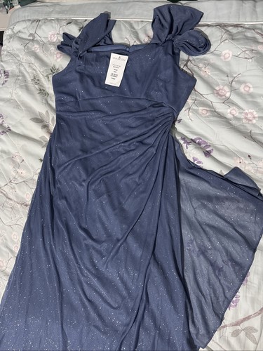 Gina bacconi dress - dress, 18