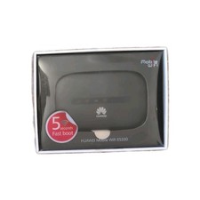 Unlocked Huawei E5330 Mobile
