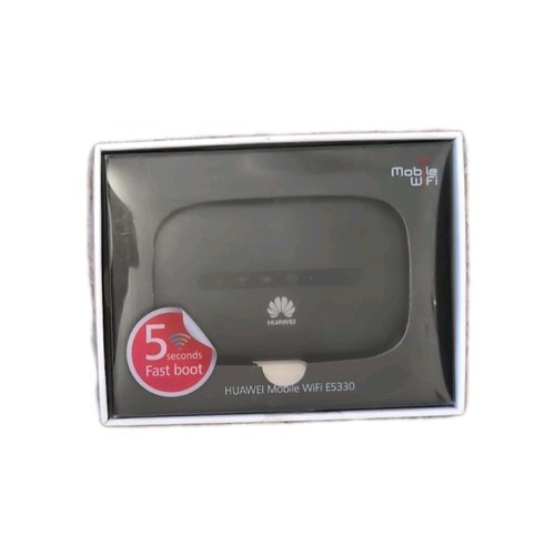Unlocked huawei e5330 mobile - huawei,
