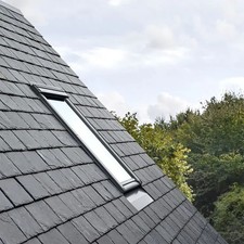 VELUX Slate Flashing Kit EDL