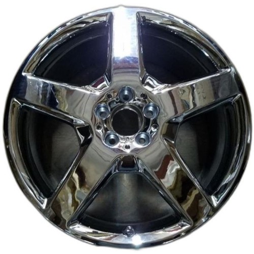 Mercedes benz chrome r500 - mercedes-benz,