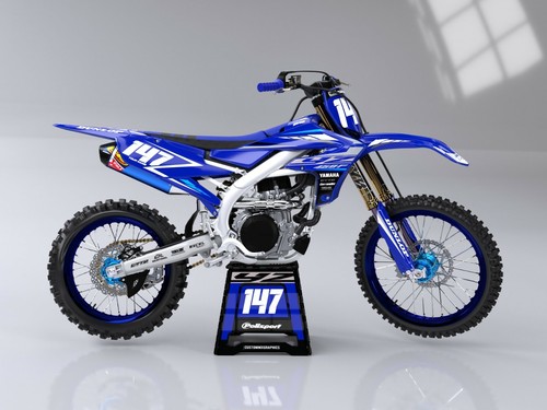 Custommx graphics kit - kit, to