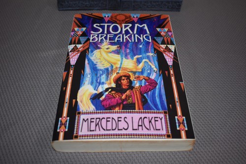 Storm breaking mercedes - breaking, by
