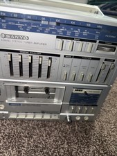 sanyo Radio