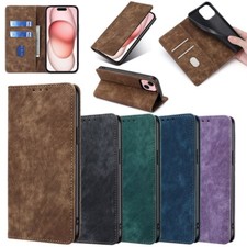 Leather Case Cover For Nokia 8.1 5.4 2.4 3.4 C12 C1 C2 C21 C32 Plus G22 G60