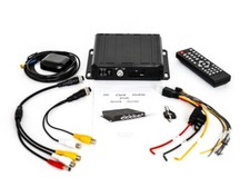 iC5300MDVR GPS HYBRID 1080P HD
