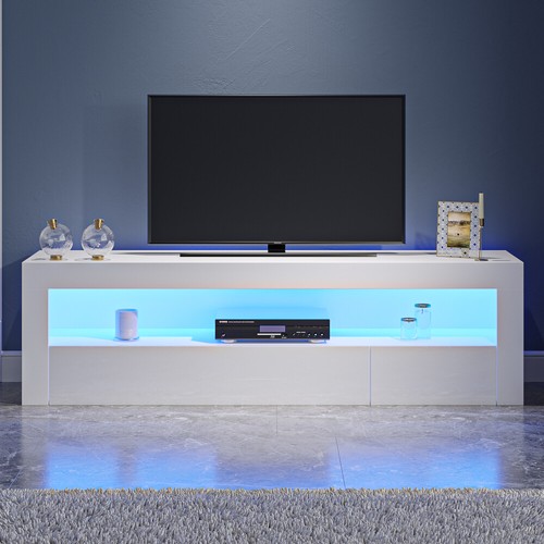 Modern unit stand cabinet - modern,