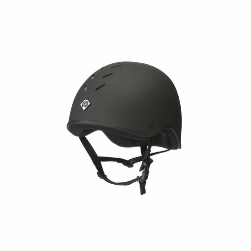 Charles owen young riders - owen,
