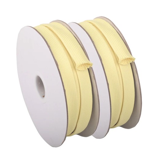 Insulated sleeve aramid - sleeve,