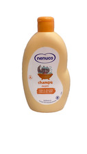 nenuco shampoo