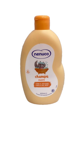 Nenuco shampoo - nenuco,