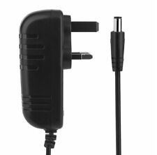 12V 3A, 1A 36W DC POWER Supply ADAPTER Transformer LED Strip / CCTV Charger UK