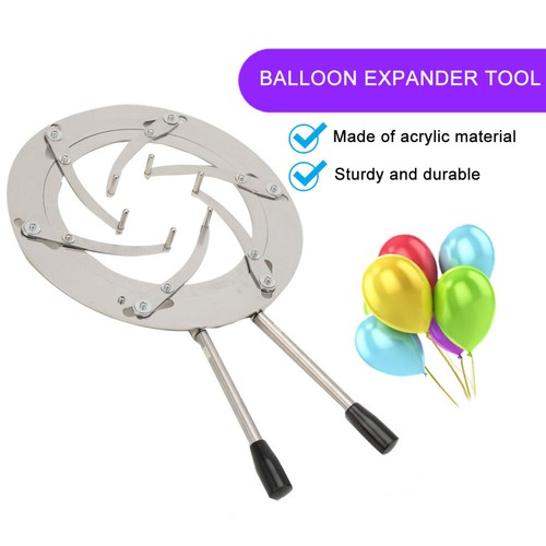 Balloon stuffer machine - balloon,