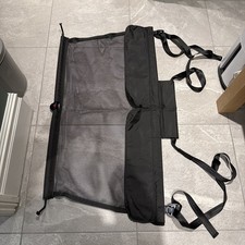 Volvo XC90 Dog Guard Safety