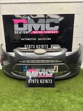 FORD FIESTA ZETEC 16V MK7