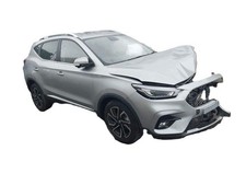 2024 MG ZS EXCLUSIVE VTI-TECH 1498cc PETROL MANUAL TRIM FRONT RIGHT - Breaking