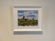 Original Oil Painting