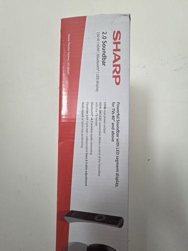 Sharp 0 bluetooth - sharp, 2.0