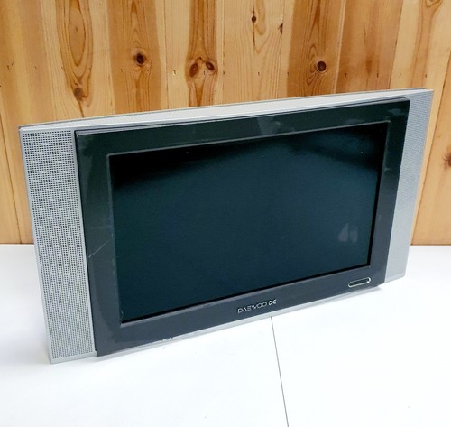 Daewoo dsl 17d3 lcd - dsl-17d3,