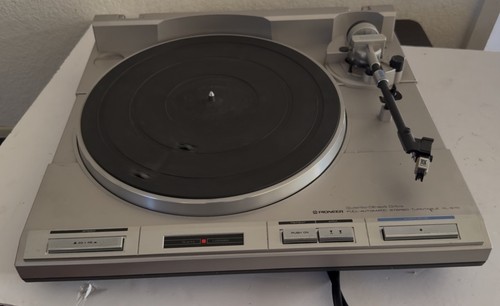 Vtg pioneer s70 full - vtg,