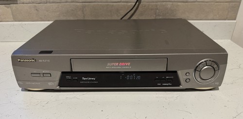Panasonic fj710 super drive - super,