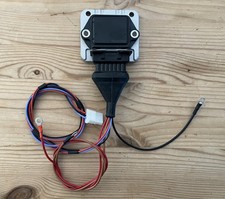 Lumenition Optronic Performance Electronic Ignition Replacement Power Module