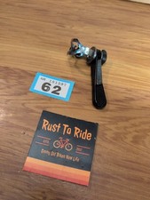 Vintage Road Bicycle Simplex