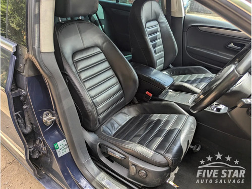 Passat set of - passat, cc