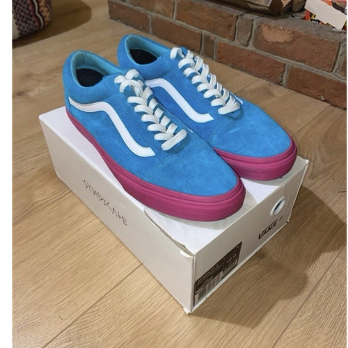 Vans old skool pro - vans,