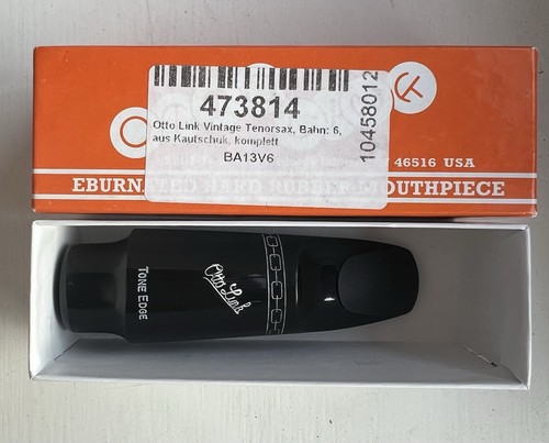 Otto link tone edge - tone,