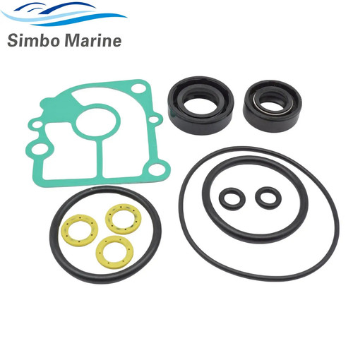 Lower unit seal - lower, for