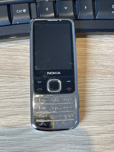 Nokia 6700 classic unlocked - nokia,
