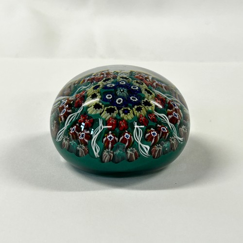 Attractive vintage millefiori - attractive,
